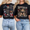 Born To Read Forced To Work T-Shirt, Haunting Adeline Sweatshirt, Zade Meadows Hoodie, Book Lovers Gift, Bookish Tee