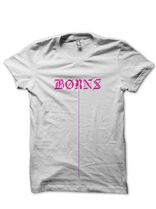 BÃ¸rns T-Shirt Style006 Hoodie, Sweatshirt | PureTeeCo.com