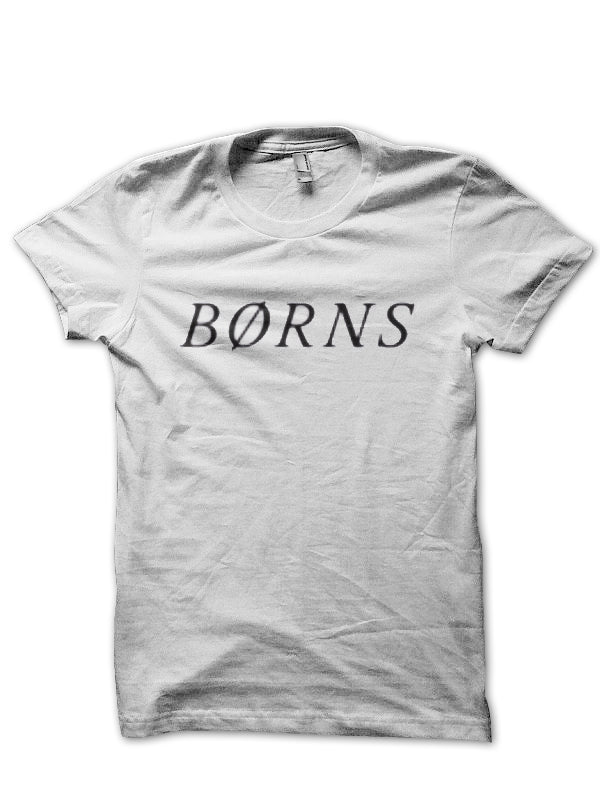 BÃ¸rns T-Shirt Style005 Hoodie, Sweatshirt | PureTeeCo.com