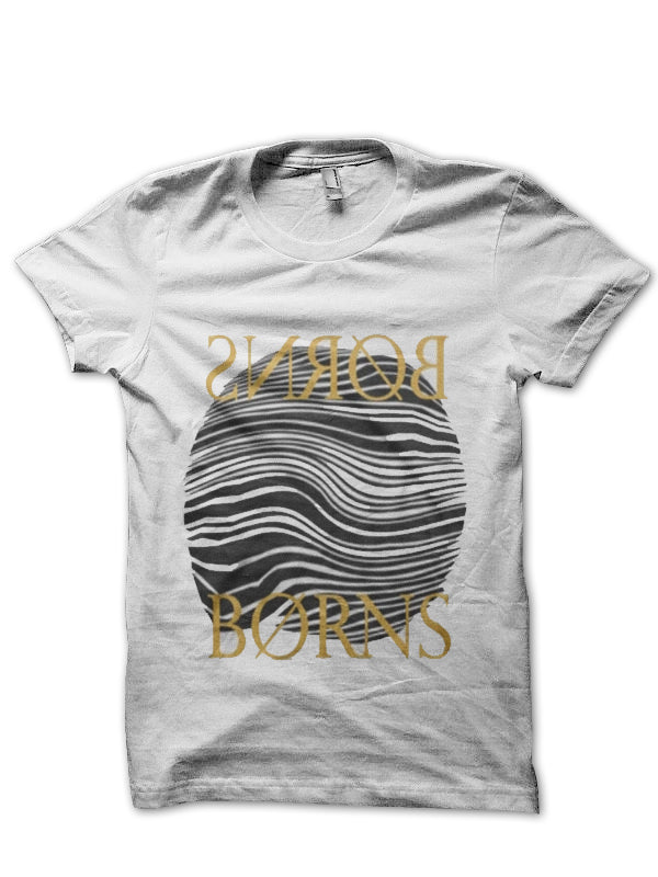BÃ¸rns T-Shirt Style004 Hoodie, Sweatshirt | PureTeeCo.com