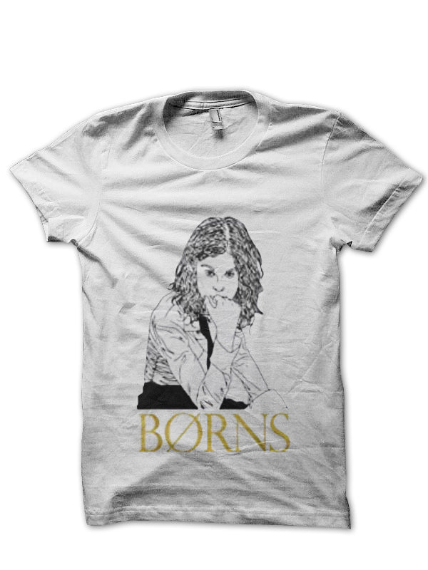 BÃ¸rns T-Shirt Style003 Hoodie, Sweatshirt | PureTeeCo.com