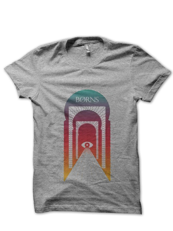 BÃ¸rns T-Shirt Style002 Hoodie, Sweatshirt | PureTeeCo.com