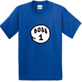 Boss 1 Tshirt Hoodie, Sweatshirt | PureTeeCo.com