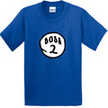 Boss 2 Tshirt Hoodie, Sweatshirt | PureTeeCo.com