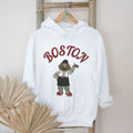 Boston Baseball Mascot Wally shirt