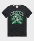 Boston Celtics Crest
