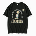 Boston Celtics Nba Finals National Basketball Association Champions 23 24 Tshirts Sweater