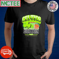 Boston Celtics Nba Western Conference City Edition shirt