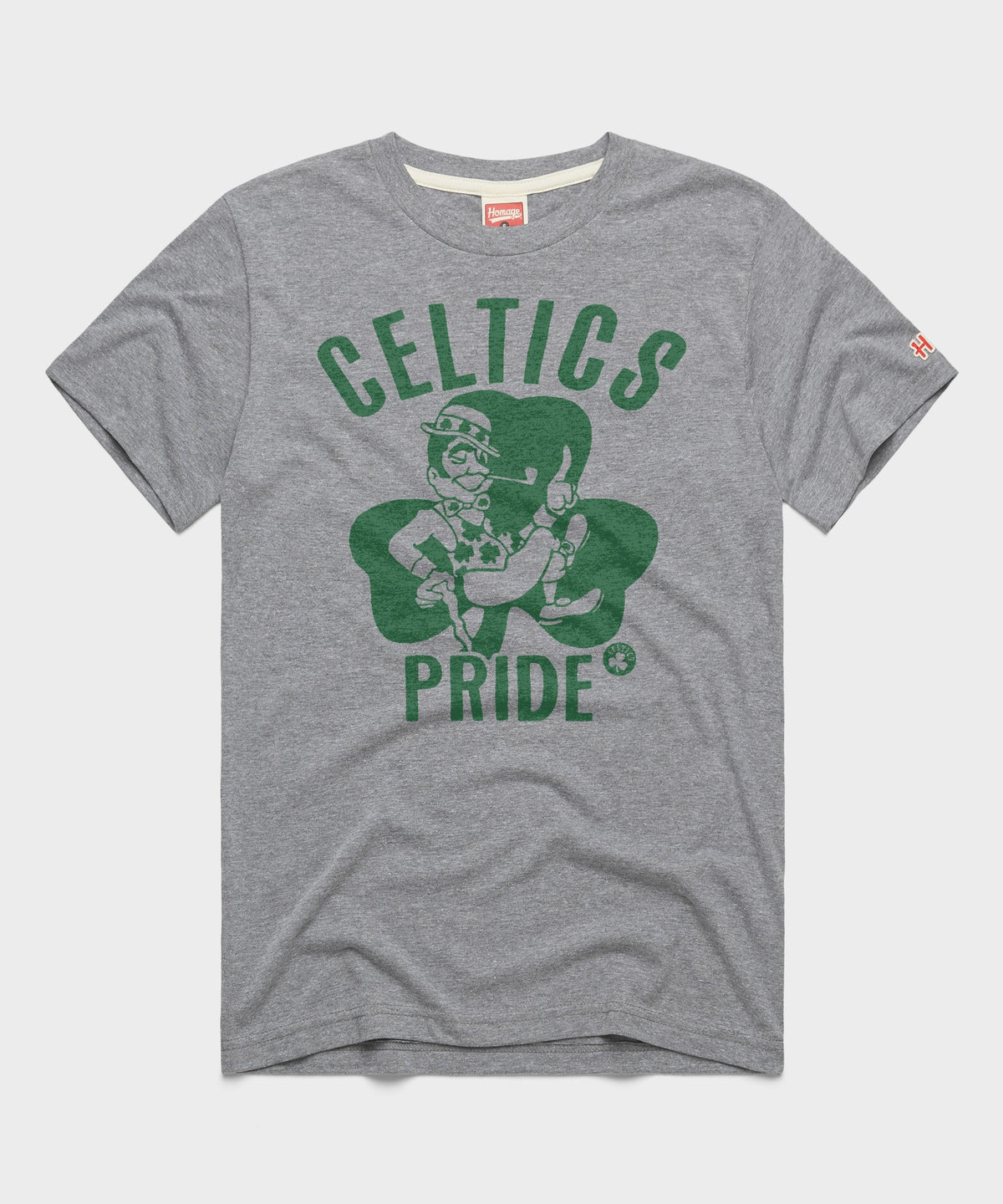 Boston Celtics Pride