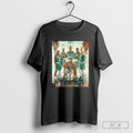 Boston Celtics Title Defense World Champions Nba 2024 25