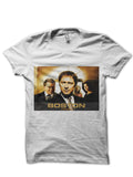 Boston Legal T-Shirt Style001 Hoodie, Sweatshirt | PureTeeCo.com
