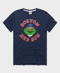Boston Red Sox Wally The Green Monster