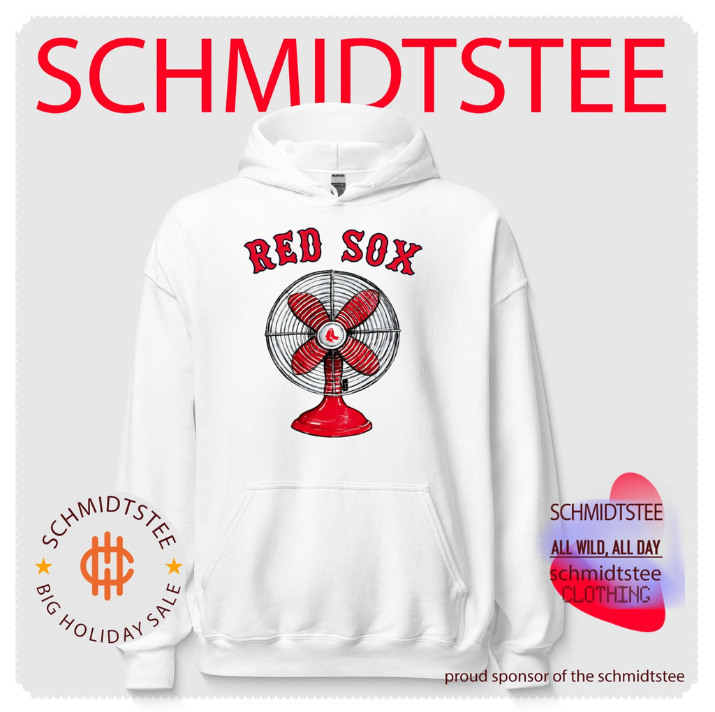 Boston Red Sox the fan shirt