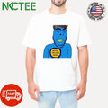 Botted the likes award shirt