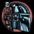 Bounty Hunters Code