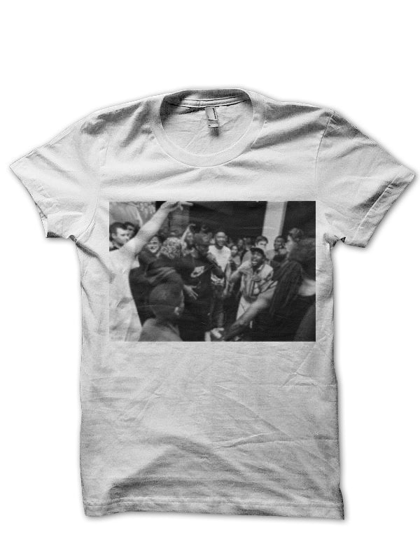 Boy Better Know T-Shirt Style006 Hoodie, Sweatshirt | PureTeeCo.com