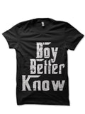 Boy Better Know T-Shirt Style005 Hoodie, Sweatshirt | PureTeeCo.com
