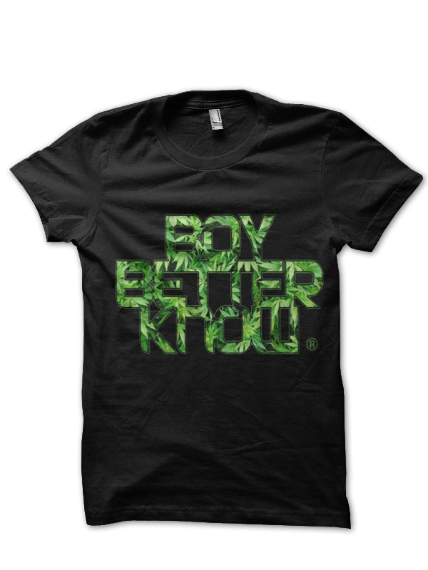 Boy Better Know T-Shirt Style002 Hoodie, Sweatshirt | PureTeeCo.com