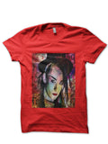Boy George T-Shirt Style008 Hoodie, Sweatshirt | PureTeeCo.com