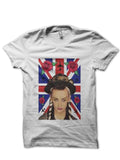Boy George T-Shirt Style007 Hoodie, Sweatshirt | PureTeeCo.com