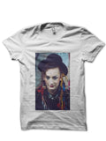 Boy George T-Shirt Style006 Hoodie, Sweatshirt | PureTeeCo.com