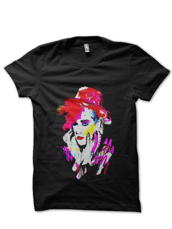 Boy George T-Shirt Style005 Hoodie, Sweatshirt | PureTeeCo.com
