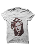 Boy George T-Shirt Style003 Hoodie, Sweatshirt | PureTeeCo.com