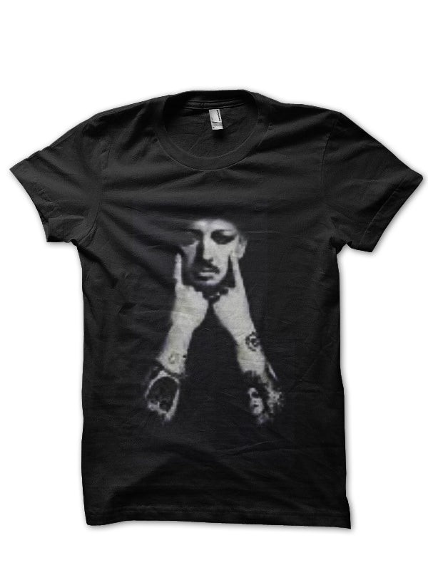 Boy George T-Shirt Hoodie, Sweatshirt | PureTeeCo.com