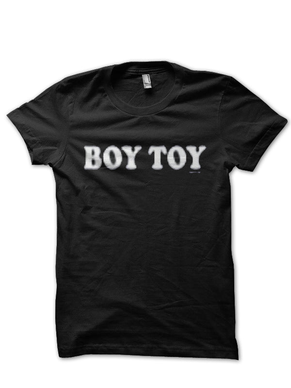 Boytoy T-Shirt Style001 Hoodie, Sweatshirt | PureTeeCo.com