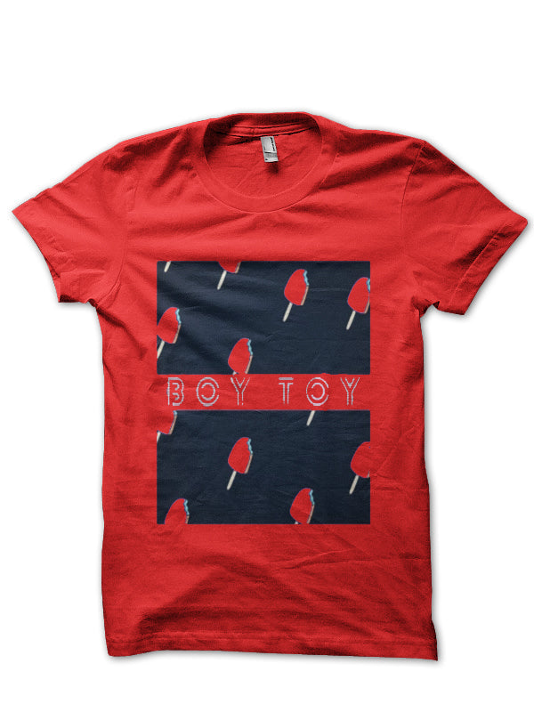 Boytoy T-Shirt Style008 Hoodie, Sweatshirt | PureTeeCo.com