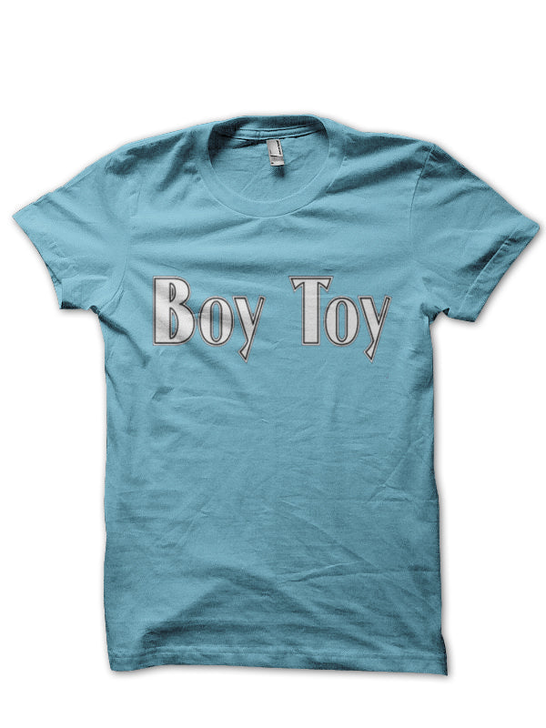 Boytoy T-Shirt Style007 Hoodie, Sweatshirt | PureTeeCo.com