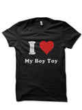 Boytoy T-Shirt Style005 Hoodie, Sweatshirt | PureTeeCo.com