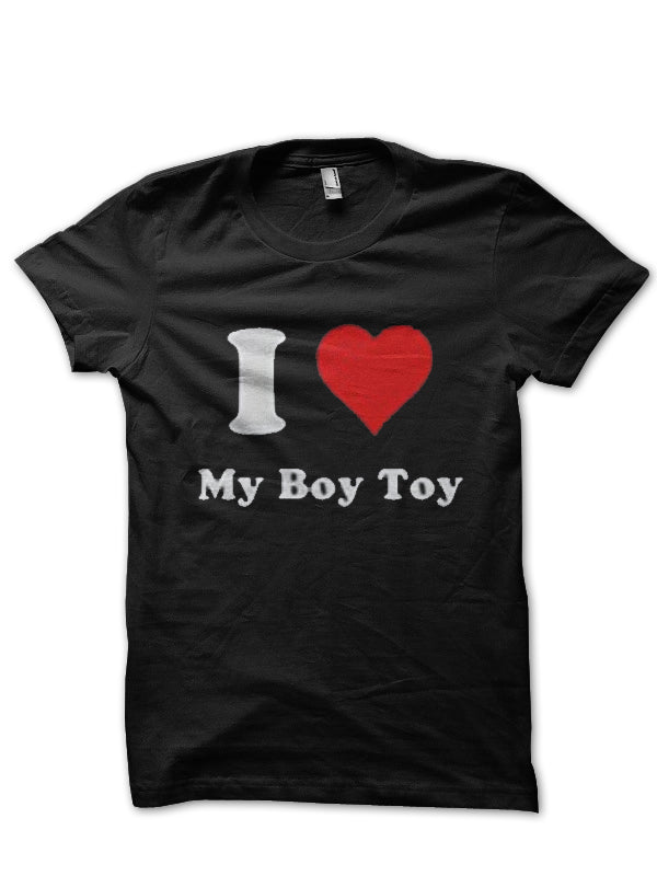 Boytoy T-Shirt Style005 Hoodie, Sweatshirt | PureTeeCo.com