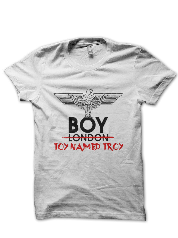Boytoy T-Shirt Style006 Hoodie, Sweatshirt | PureTeeCo.com