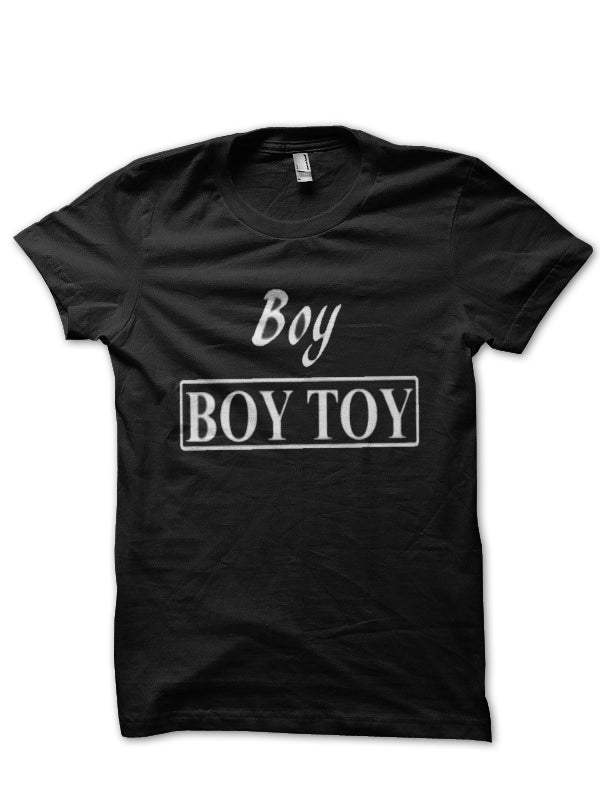 Boytoy T-Shirt Style004 Hoodie, Sweatshirt | PureTeeCo.com