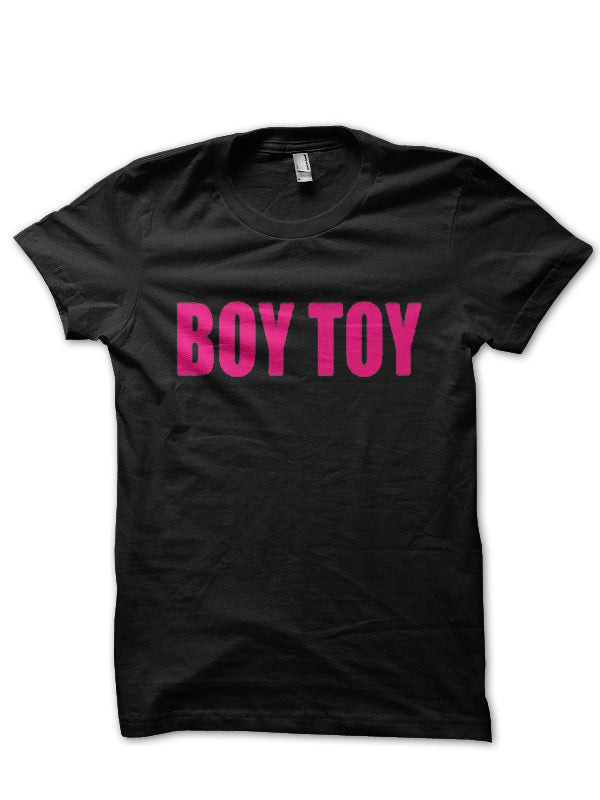 Boytoy T-Shirt Style002 Hoodie, Sweatshirt | PureTeeCo.com
