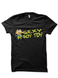 Boytoy T-Shirt Hoodie, Sweatshirt | PureTeeCo.com