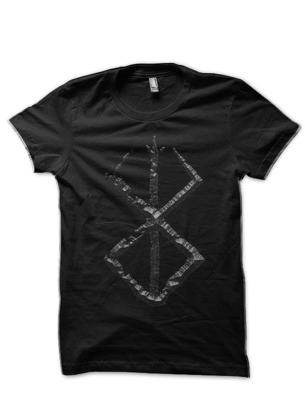Brand of Sacrifice T-Shirt Style004 Hoodie, Sweatshirt | PureTeeCo.com