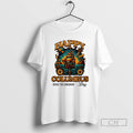 Brave The Unknown Columbus Day T Shirts