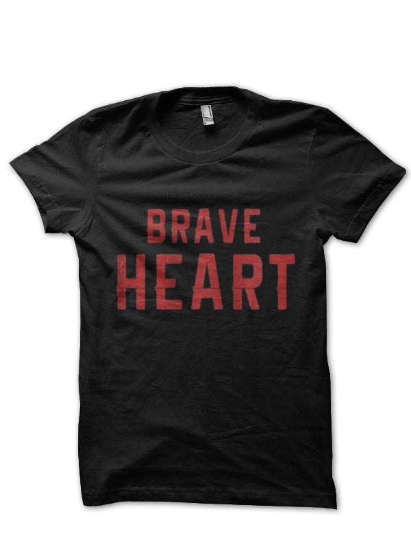 Braveheart T-Shirt Style009 Hoodie, Sweatshirt | PureTeeCo.com