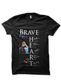 Braveheart T-Shirt Style003 Hoodie, Sweatshirt | PureTeeCo.com