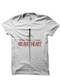 Braveheart T-Shirt Style002 Hoodie, Sweatshirt | PureTeeCo.com