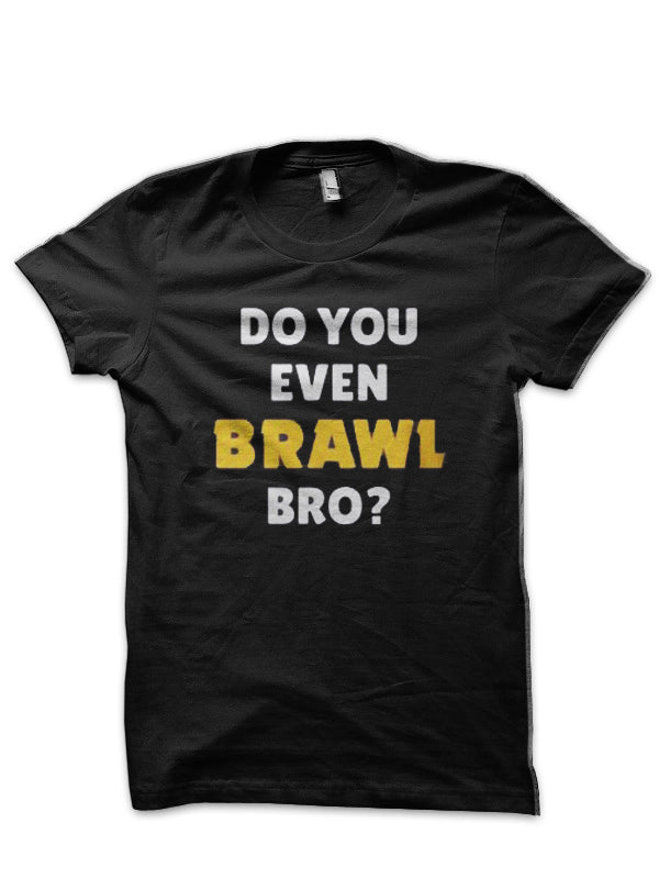 Brawl Stars T-Shirt Style007 Hoodie, Sweatshirt | PureTeeCo.com