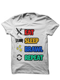 Brawl Stars T-Shirt Style005 Hoodie, Sweatshirt | PureTeeCo.com