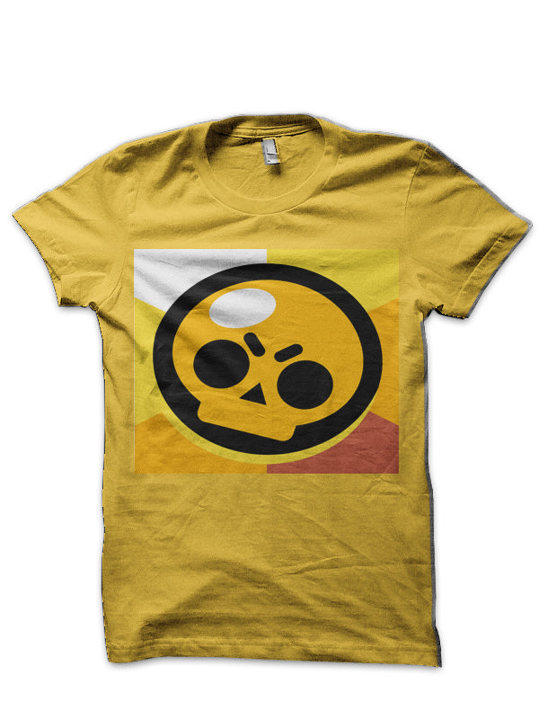 Brawl Stars T-Shirt Style004 Hoodie, Sweatshirt | PureTeeCo.com