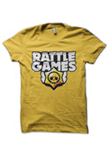 Brawl Stars T-Shirt Hoodie, Sweatshirt | PureTeeCo.com