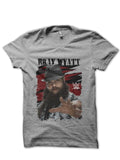 Bray Wyatt T-Shirt Style012 Hoodie, Sweatshirt | PureTeeCo.com