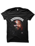 Bray Wyatt T-Shirt Style003 Hoodie, Sweatshirt | PureTeeCo.com