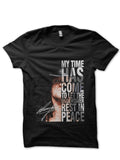 Bray Wyatt T-Shirt Style002 Hoodie, Sweatshirt | PureTeeCo.com