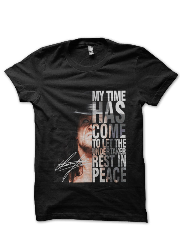 Bray Wyatt T-Shirt Style002 Hoodie, Sweatshirt | PureTeeCo.com